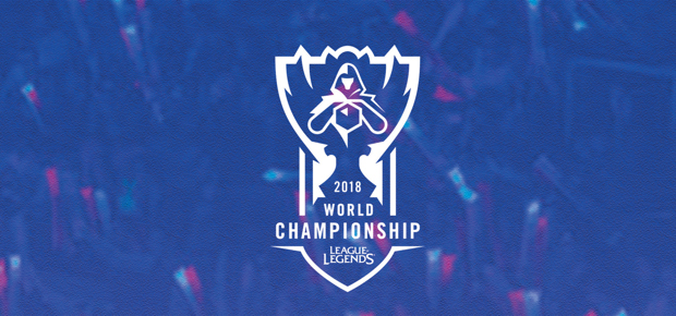 2018 league of legends world championship 2021